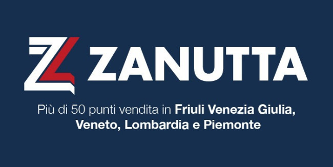 Zanutta S.P.A.