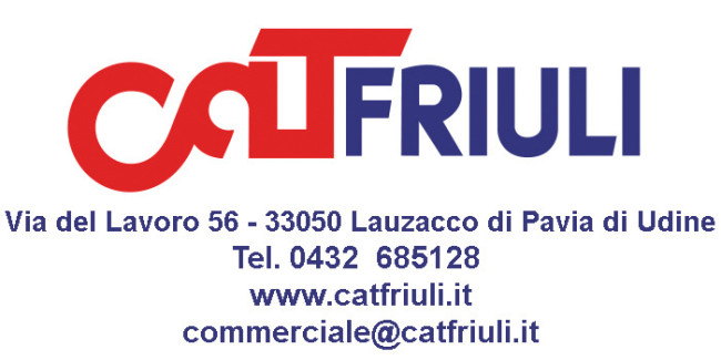 Cat Friuli