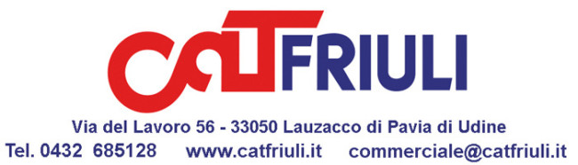 CatFriuli Srl