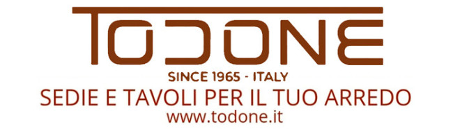 Todone Since 1965 - Italy