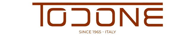 Todone Since 1965 - Italy