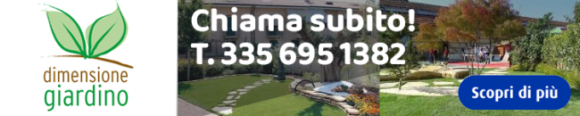 Dimensione Giardino