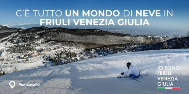 Montagna Fvg Piancavallo