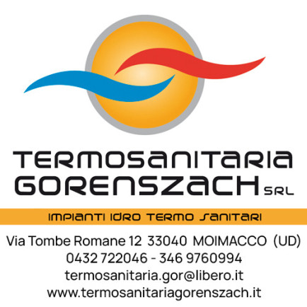 Termosanitaria Gorenzach Srl