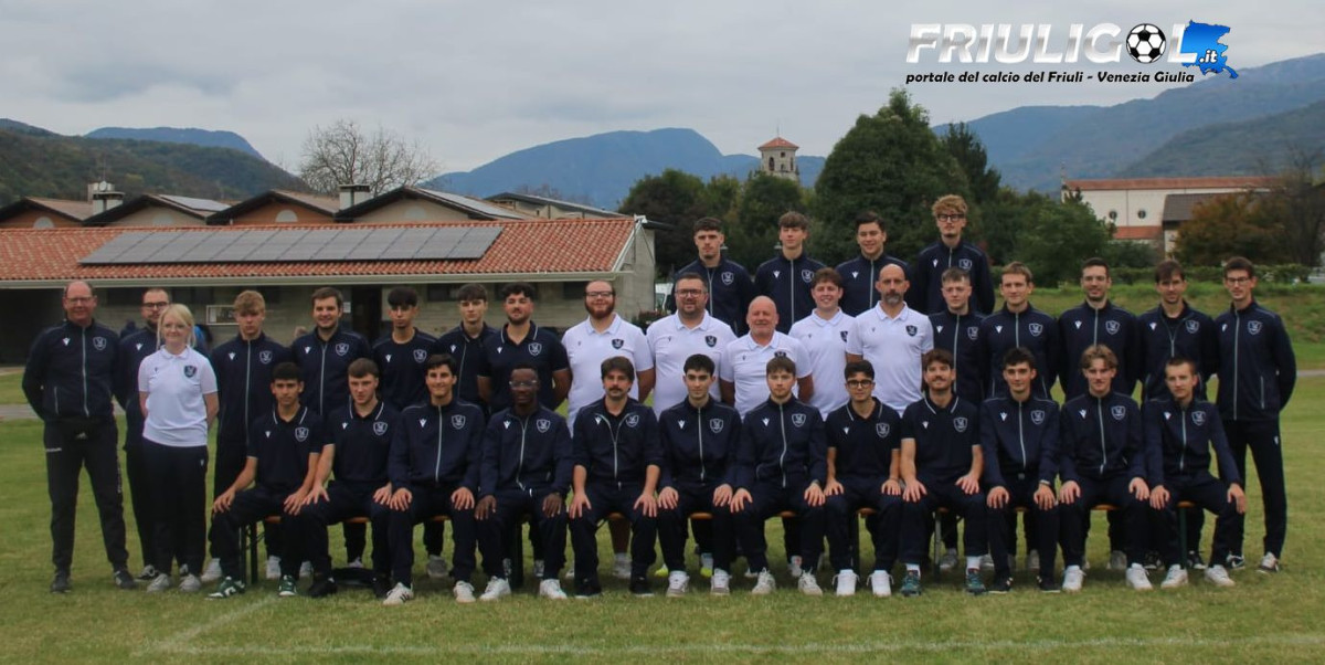 VALNATISONE – Al via la collaborazione con Paolo Miano: “Qua si fanno cose incredibili”