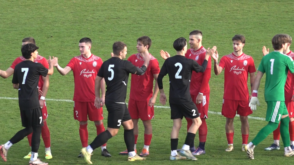 ECCELLENZA – Pareggio divertente al “Verardo” tra Tamai e Juventina