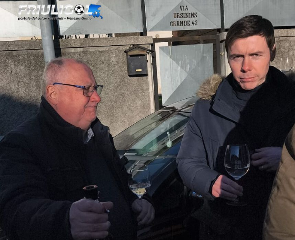 CEDARCHIS - Un colpo da novanta per la difesa