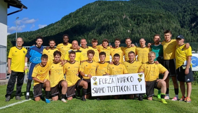 Ottimi successi per i biancorossi sul Sappada e per i gialli sulla Moggese. ora più che mai inguaiata