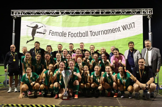 Le verdi si impongono con fisicità e organizzazione, interrompendo la corsa azzurra al terzo titolo consecutivo. Azzurrine generose ma poco lucide nella ripresa