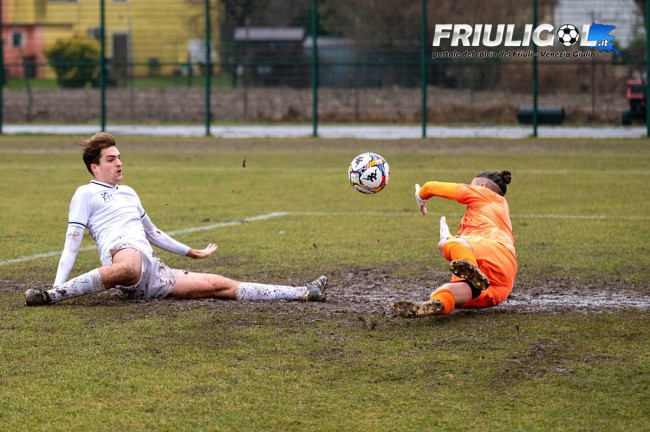 Grafica aggiornata, funzioni potenziate e integrazione con l’app ItaliaGol: il calcio dilettantistico del Friuli Venezia Giulia sempre sotto controllo, minuto per minuto