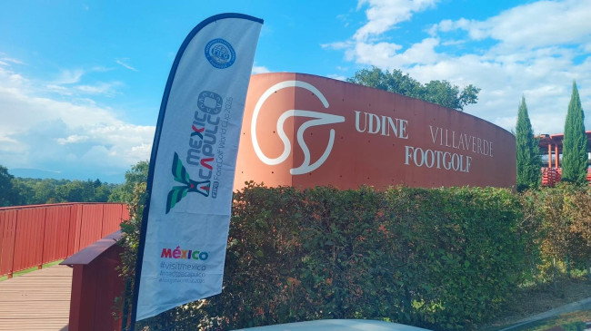 Sarà aperto 365 giorni all’anno. La neonata Asd Udine Villaverde del presidente Gabriele Lualdi è al lavoro per la crescita di uno sport che in regione, tra agonisti, neofiti e curiosi, vanta al momento circa 200 praticanti