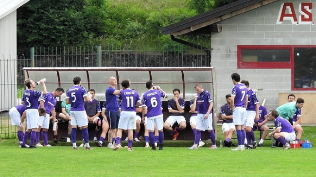I viola di Sgobino conquistano il loro nono tricolore. Folgore e Cedarchis cadono sul terreno amico. I neroverdi salutano la categoria