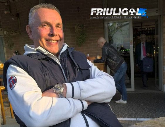 Contro il San Daniele basta un gol per alzare il primo trofeo stagionale. Barile: “Il gruppo è la nostra forza”