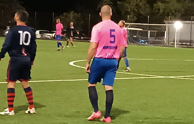 San Marco Gradisca ribalta l’1-0 e infligge la seconda sconfitta consecutiva alla squadra giuliana