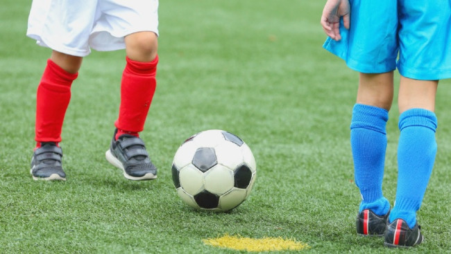 Oltre 80 bambini e bambine protagonisti di una mattinata di partite, giochi e sorrisi all’insegna dei valori del calcio di base