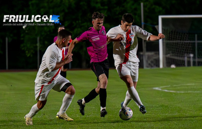 Sarà una serata emozionante e spettacolare nel mondo della Collinare, con moltissime partite in programma in tutte le Divisioni, dal Diamante fino all’Argento