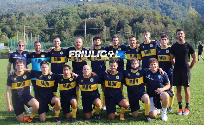 Bramuz illude i padroni di casa, ma Mirnes firma l’1-1 in pieno recupero.