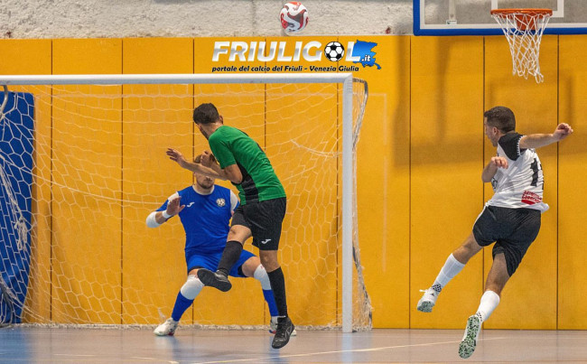 Quattro gare a eliminazione diretta,  per accedere alle Final Four federali Figc in programma a dicembre