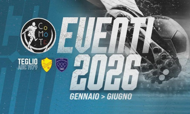 Tornei, memorial e collaborazioni prestigiose per una stagione all’insegna di educazione, inclusione e sportività. Sette appuntamenti, centinaia di ragazzi e una passione condivisa per il calcio e la crescita dei giovani