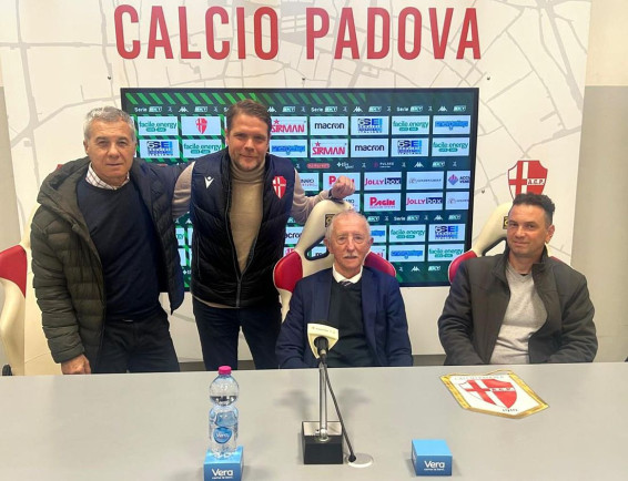 Collaborazione per allenamenti, stage e scambi formativi con una grande realtà del Nord Italia