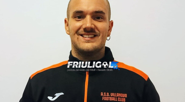 Gara lottata e combattuta, dove gli arancio-neri disputano una bella partita e ci provano, ma sono i biancoverdi a prevalere per 2-1 e raggiungere il secondo posto a -1 dalla vetta. Rammarico per il tecnico Luca Riola: “Dispiace aver perso perché avremmo meritato sicuramente di più.”