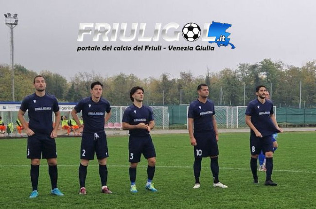 Il big-match non ha deluso le attese del folto pubblico: a spuntarla per 3-1 sono stati i lagunari, che così restano a punteggio pieno da soli in vetta alla classifica