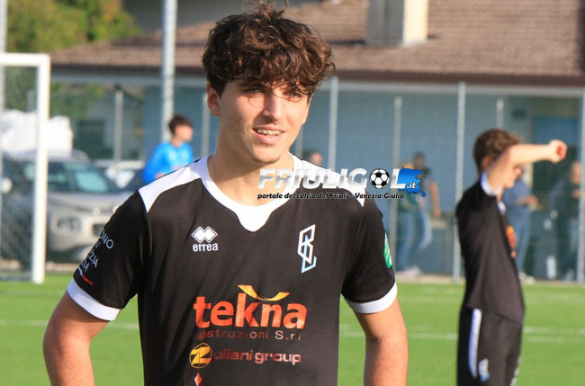 I gialloblù vincono 1-0 sul Conegliano e consolidano il primato nel girone D degli Under 19