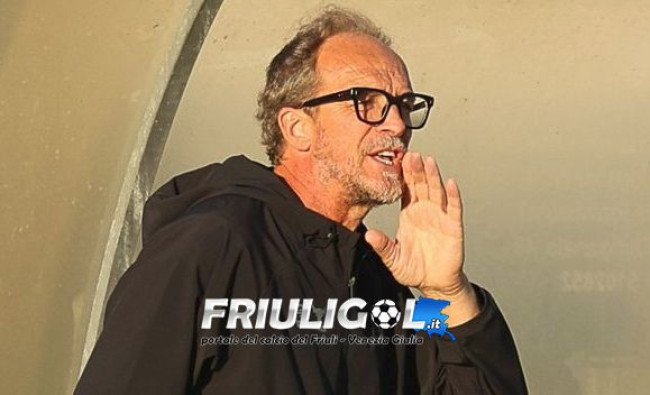 Zironelli invita i giocatori a compattezza e concretezza per tornare alla vittoria.