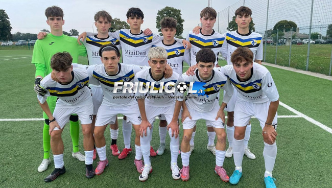 Dopo un avvio complicato e il cambio in panchina, il gruppo guidato da Andrea Andriulo ritrova compattezza e convinzione