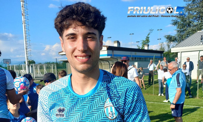 Finisce 3-2 per gli ospiti un confronto che ha vissuto fasi alterne: avanti in avvio la squadra di Patui, grande reazione dei rimaneggiati padroni di casa che ribaltano il risultato, prima del micidiale uno-due dei viaggianti...