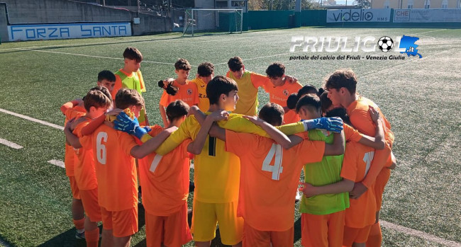 Gara equilibrata e in bilico fino all’ultimo quella dello Starc, dove gli aranciocelesti trovano la nona sinfonia di fila al cospetto dei mai domi triestini