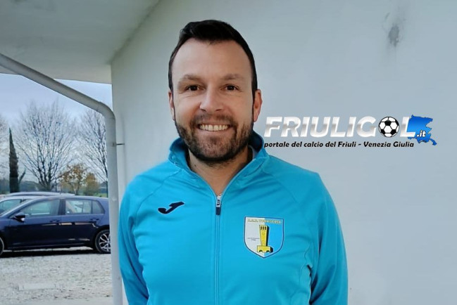 Il ds biancazzurro non nasconde l'amarezza per il passo falso compiuto in casa del Santamaria: 'Oggi qualcosa ci è mancato in termini di dinamismo, praticità e impegno, ma abbiamo le qualità per recuperare il terreno perduto'