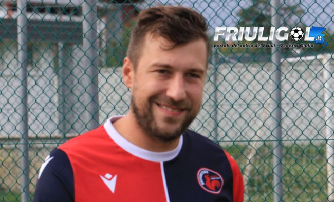 Ibraimi segna due volte per i giallorossi, mentre Nardi decide l’incontro contro Rivignano