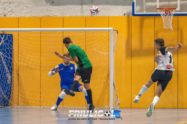 Rimonte impossibili, colpi da maestro e squadre che si risvegliano: il torneo entra già nel vivo