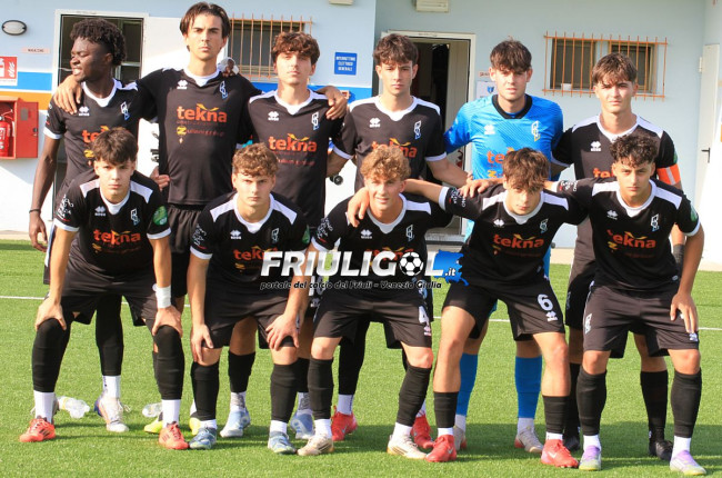 Gara dura quella giocata contro il team di Bolzano, ma le reti di Elezi e Ghirardelli permettono ai giovani gialloblù di vincere 2-1. Un successo davvero voluto e conquistato, che porta il Brian Lignano a 31 punti in classifica, restando a +4 sul Treviso, secondo