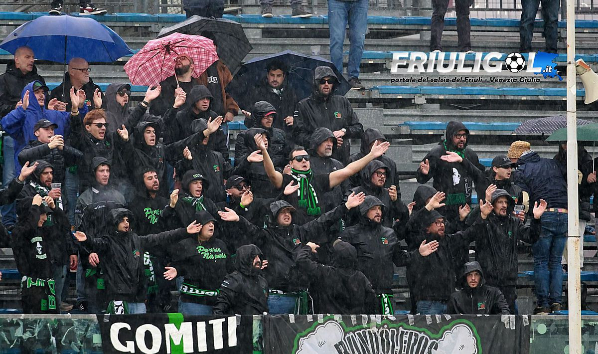 Turno interlocutorio, il dodicesimo, e distanze invariate (5 punti) tra la capolista Ufm e il Tamai, che rischiano grosso rispettivamente sui campi di Chions e Nuovo Pordenone. Botta e risposta tra Juventina e Forum Julli, Kras e Fiume Bannia, e nel delicato scontro tra Codroipo e Fontanafredda. Restano ancora a mani vuote Chiarbola Ponziana e Pro Gorizia