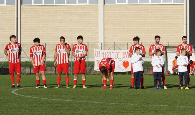 La capolista batte 3-1 i Rangers e fa otto su otto, confermandosi leader indiscussa. La Torreanese vince 3-2 in extremis con il Treppo e sale al secondo posto solitario. Coseano e Moruzzo vincono in trasferta, mentre colpacci interni per gli scatenati neroverdi e per il Diana, in rimonta nel derby con il Caporiacco