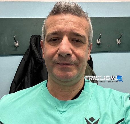 Il tecnico analizza un girone “spaccato in due” e vede nei suoi giovani la forza per restare in alto