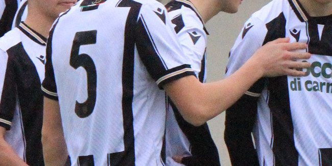 I bianconeri tornano alla vittoria e salgono a 10 punti; Under 14 sbanca il Vicenza e si porta al quarto posto