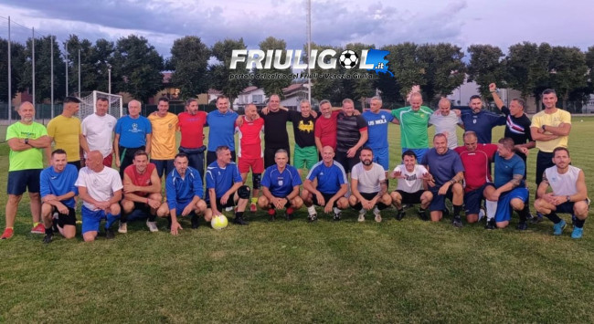 La capolista batte 2-0 il Leon Bianco e va a +5 sulle inseguitrici, anche se la Merce Rara rimane con due partite giocate in meno. Spettacolare 3-3 tra Gorgo e Carnia United, permettendo ad entrambe di distanziarsi dalla zona retrocessione e rimanendo in scia a chi lotta per la promozione