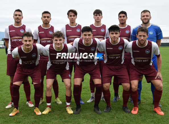 I torelli ipotecano la semifinale grazie a un perentorio 3-0 ai danni dei gialloblù, penalizzati forse più del dovuto