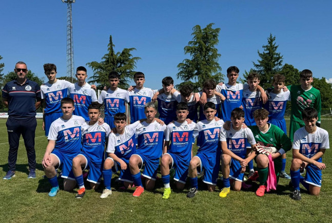 Tennistica la capolista Cjarlins Muzane, mentre l’Ufm costringe al pareggio la Sanvitese. Goleade per San Luigi e Trieste Victory Academy. Fontanafredda ok