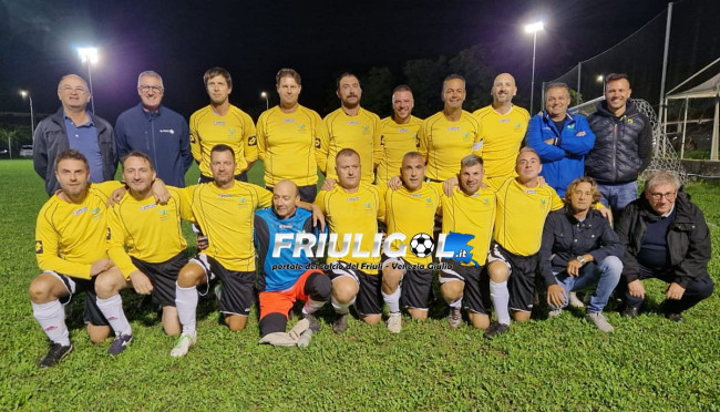 Il Depover vince 3-0 a tavolino con la Tecnospine e si conferma al comando, ma l’Orlanda rimane a -2 dai rossoblù grazie al 2-0 esterno con il Cesarolo. Grande colpo del Cerneglons che rifila un 3-0 al San Daniele, mentre i bianconeri battono 6-3 la Dinamo & Ziracco e si rilanciano in chiave salvezza.