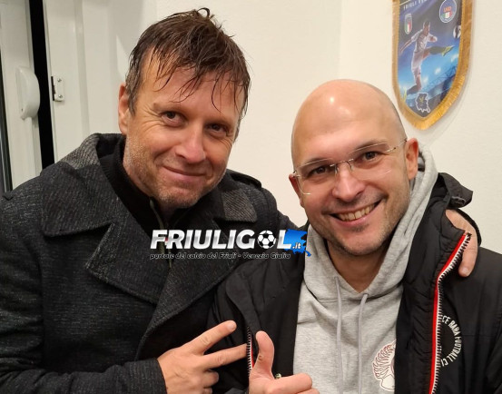 I gialloneri vanno sotto di due reti con la Merce Rara, ma con un uomo in meno recuperano e pareggiano 2-2, rimanendo a +5 sui monfalconesi e sul team di Venzone, riuscito a portarsi fino al secondo posto grazie al 3-0 inflitto al Leon Bianco. In zona salvezza, vittoria pesante della La Rosa per 3-2 contro la Spal Cordovado