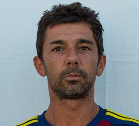 Nel 6° turno del campionato Amatori LCFC Ud, il bomber decisivo stende il Ronchi con un diagonale perfetto