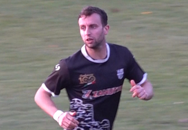 Le parole del difensore cantierino al termine della sfida contro il Muggia 1967