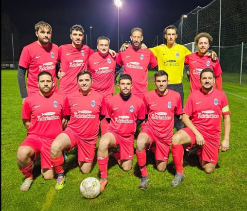Sfruttando lo spostamento del match della capolista Sacile, i biancazzurri battono 4-0 il Giais e si portano a -1 dal primato. Casarsa e Arzene fermate sul pari contro Maniaghese e Aurora, mentre i blu di Maniago ottengono i primi due punti, battendo 2-0 il Città di San Vito