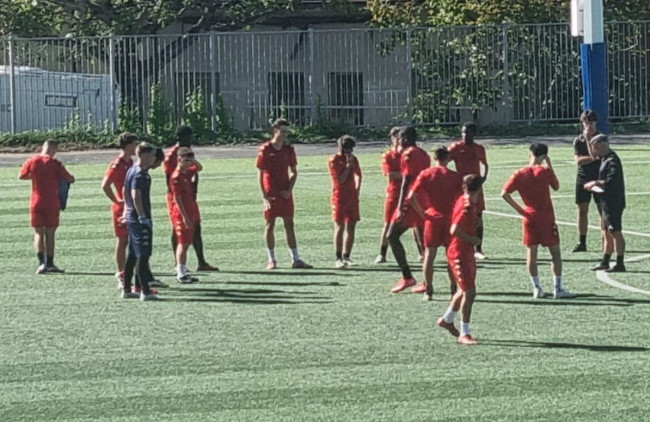 Bellini decisivo, i biancorossi confermano la loro forza; per l’Alabarda serve una scossa mentale