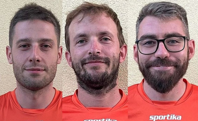 Gli arancioblù e i giallorossi battono rispettivamente 4-0 gli Highlanders e 3-2 la La Rosa, issandosi al momento al comando della classifica. Il successo per 2-0 del team di Torviscosa contro il Fossalon permette loro di risalire e uscire dalla zona rossa