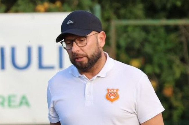 Il cammino finora non ha regalato le attese soddisfazioni: la lunga serie di pareggi ha frenato la squadra di Marchina. Tuttavia la formazione arancione non si arrende e resta, poi in partita